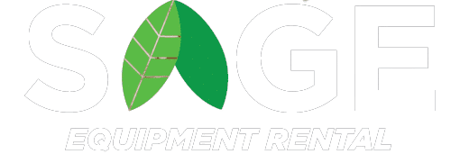 Sage Equipment Logo